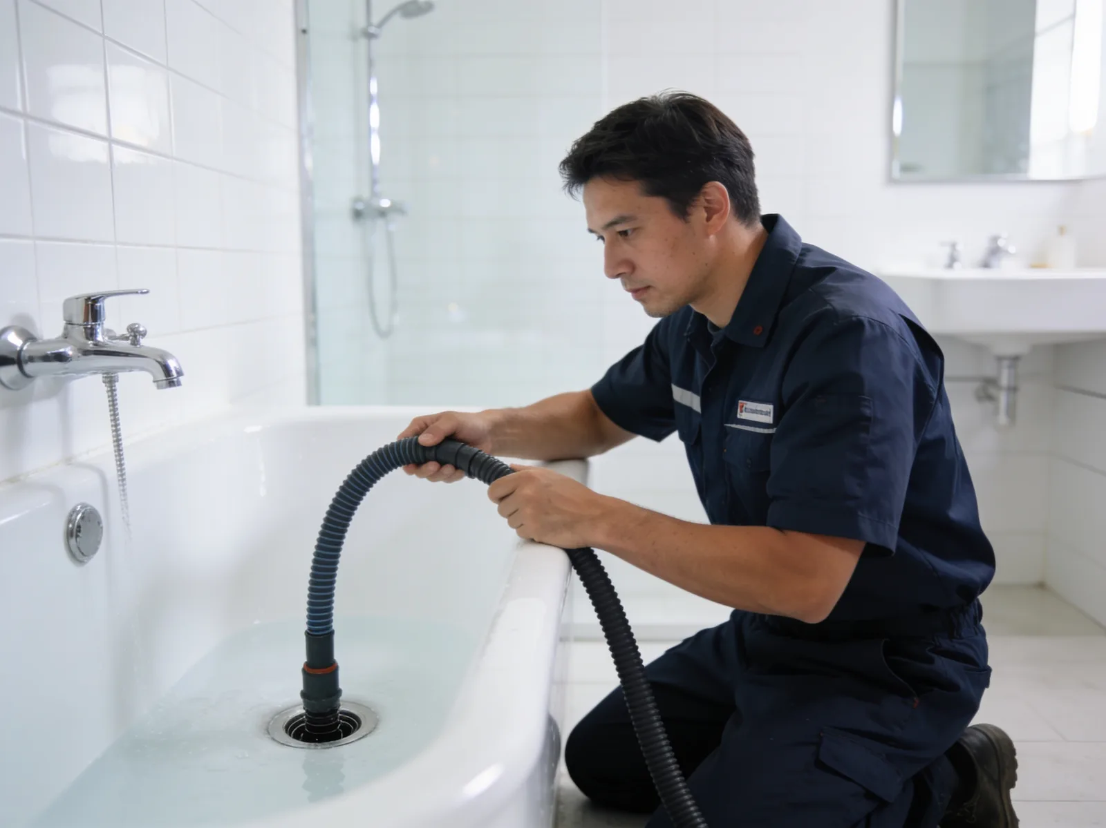 Emergency Plumber Porters Falls, WV FAQs